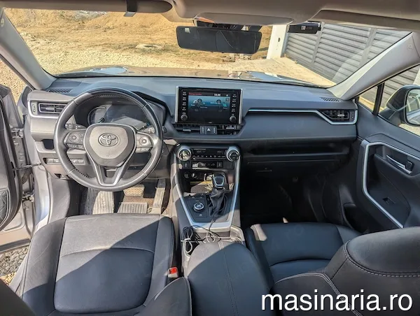 Toyota RAV 4 #6