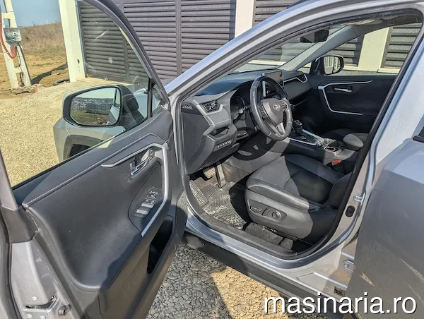 Toyota RAV 4 #7