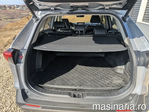 Toyota RAV 4 #9