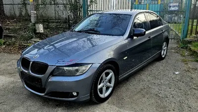 BMW 3 Series (Toate)
