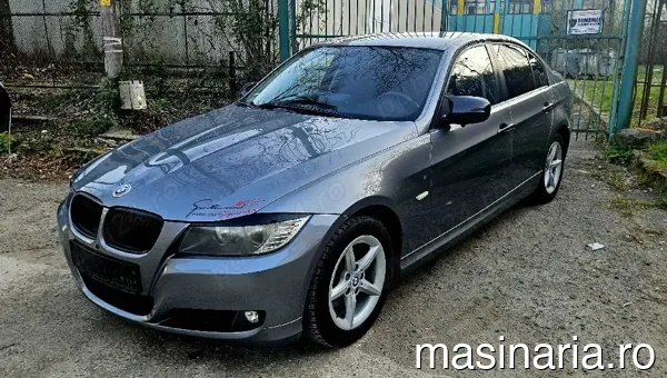 BMW 3 Series (Toate) #1