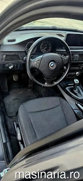 BMW 3 Series (Toate) #3