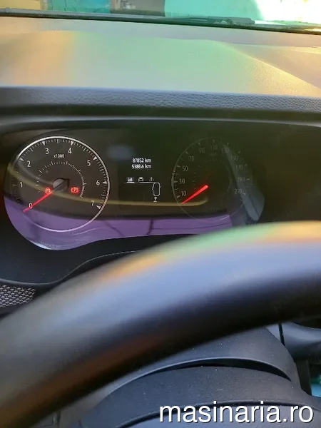 Dacia Sandero #3