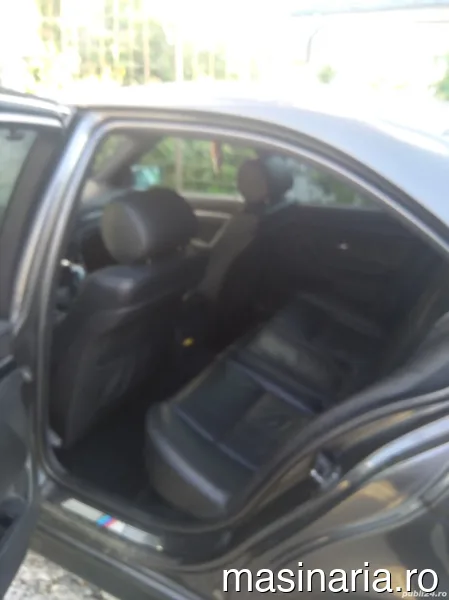 BMW 5 Series (Toate) #3