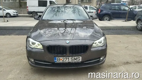 BMW 5 Series (Toate) #2