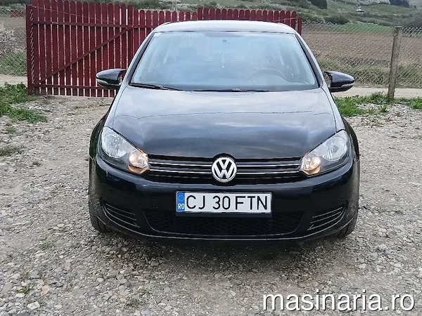 Volkswagen Golf #10