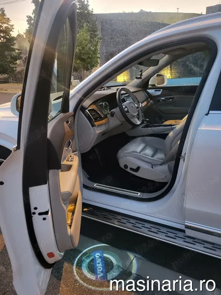 Volvo XC90 #1