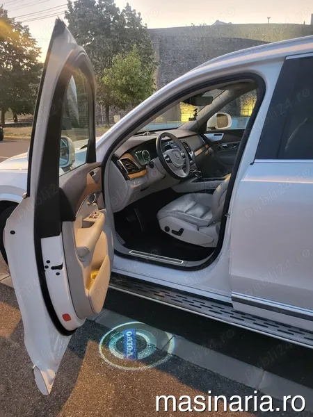 Volvo XC90 #3
