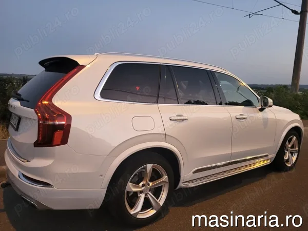 Volvo XC90 #4