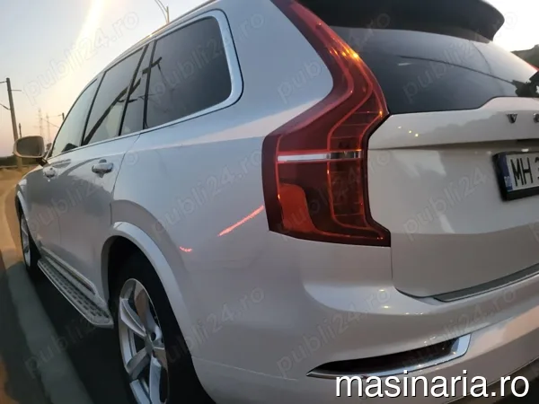 Volvo XC90 #5