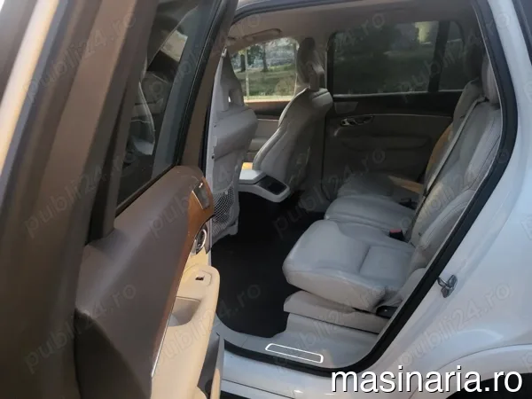 Volvo XC90 #6