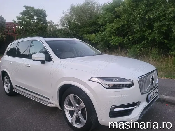 Volvo XC90 #8