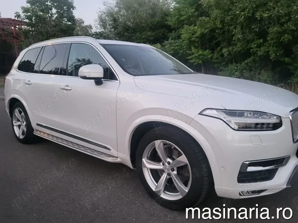 Volvo XC90 #10