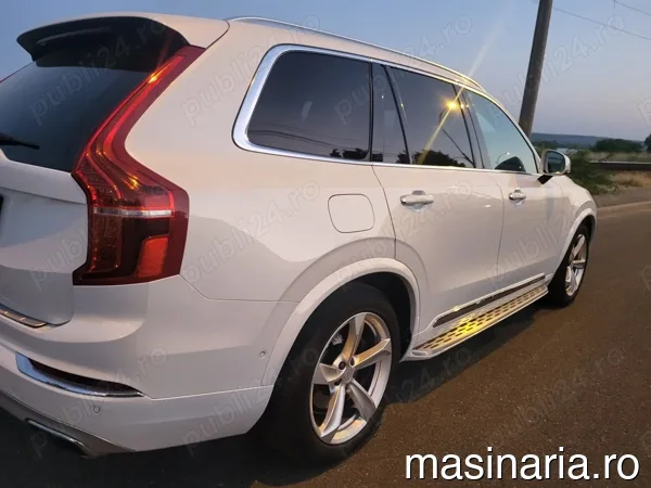 Volvo XC90 #13