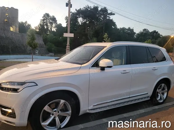 Volvo XC90 #14