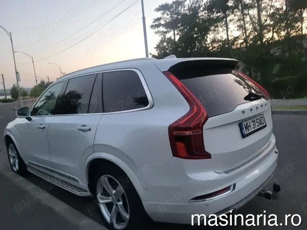 Volvo XC90 #16