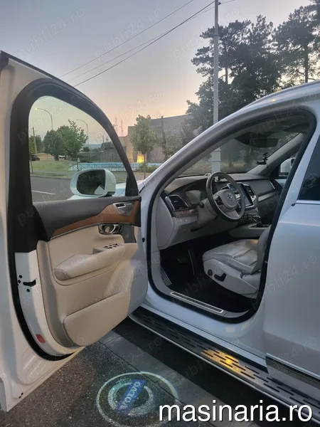Volvo XC90 #17