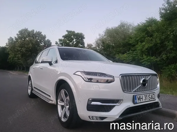 Volvo XC90 #18