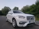 Volvo XC90 - 18