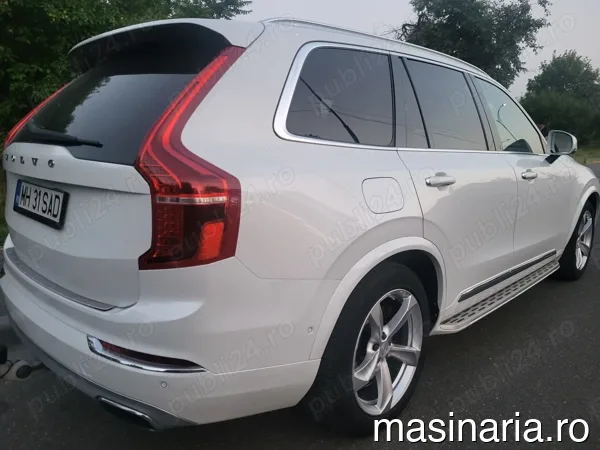 Volvo XC90 #19