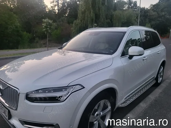 Volvo XC90 #20