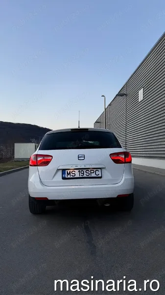 Seat Ibiza #2