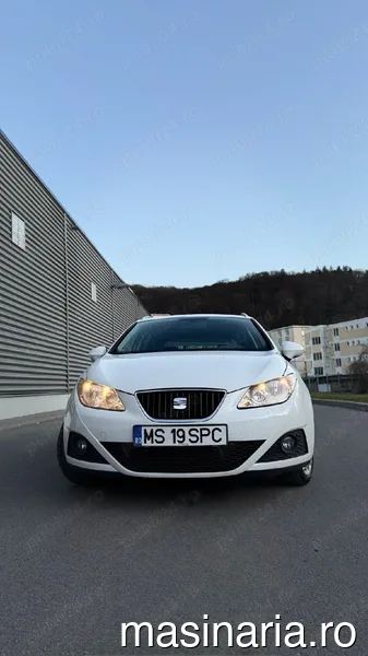 Seat Ibiza #3