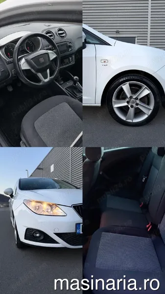 Seat Ibiza #4