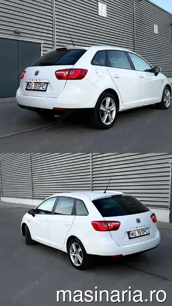 Seat Ibiza #5