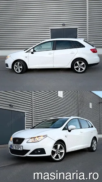 Seat Ibiza #6