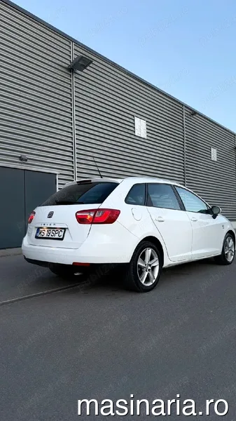 Seat Ibiza #7