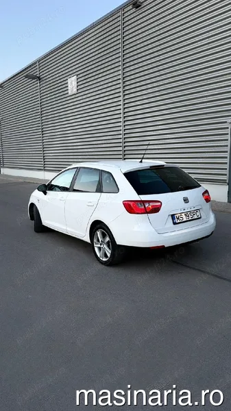 Seat Ibiza #9