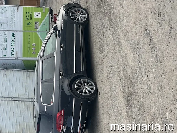 Volkswagen Passat #4