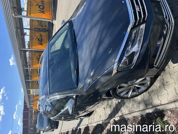 Volkswagen Passat #6
