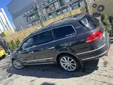 Volkswagen Passat - 7