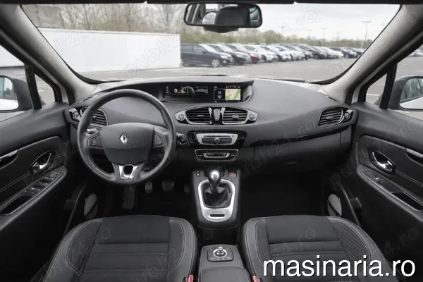 Renault Grand Scenic #3