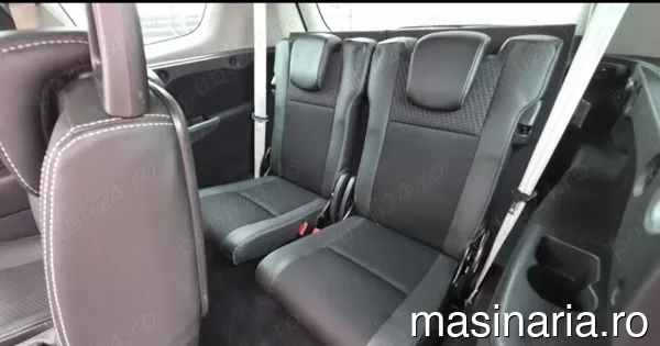 Renault Grand Scenic #5