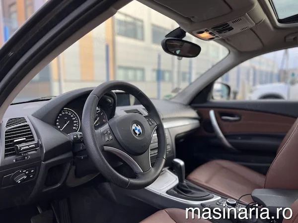 BMW 1 Series (Toate) #2