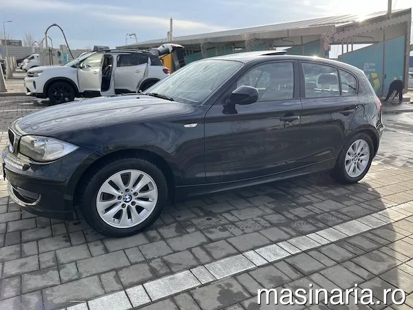 BMW 1 Series (Toate) #3