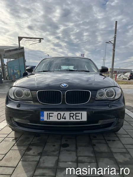 BMW 1 Series (Toate) #4