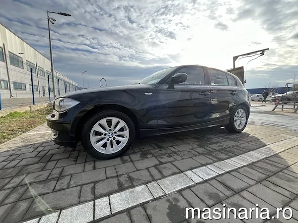 BMW 1 Series (Toate) #5