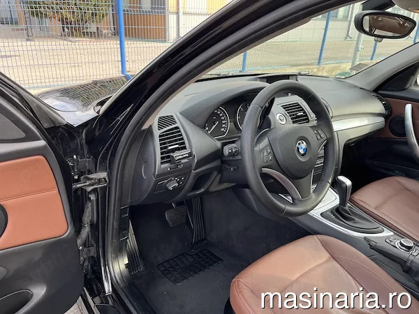 BMW 1 Series (Toate) #6