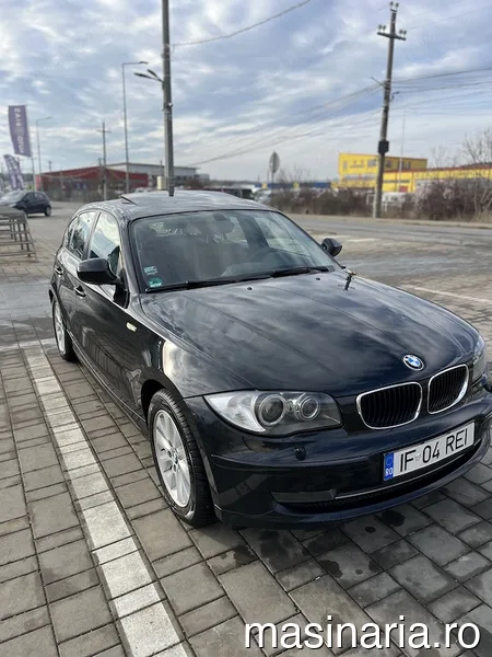 BMW 1 Series (Toate) #7