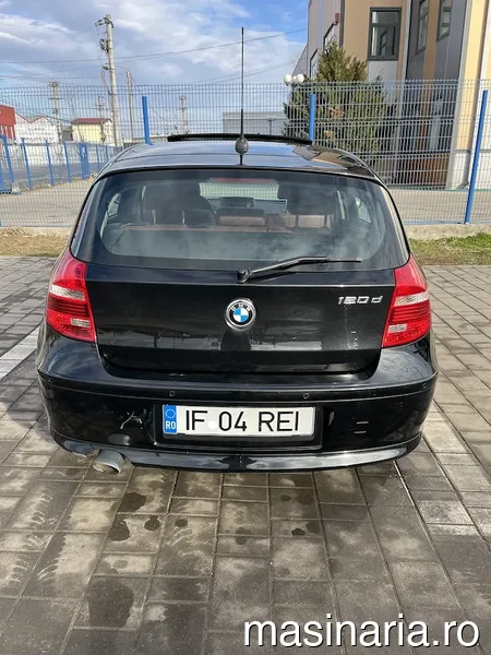 BMW 1 Series (Toate) #8