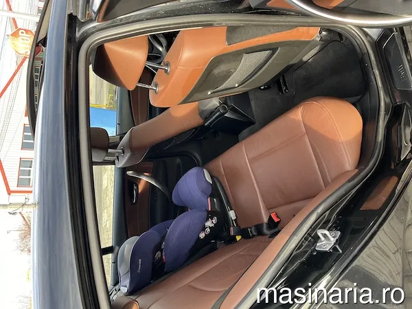BMW 1 Series (Toate) #9