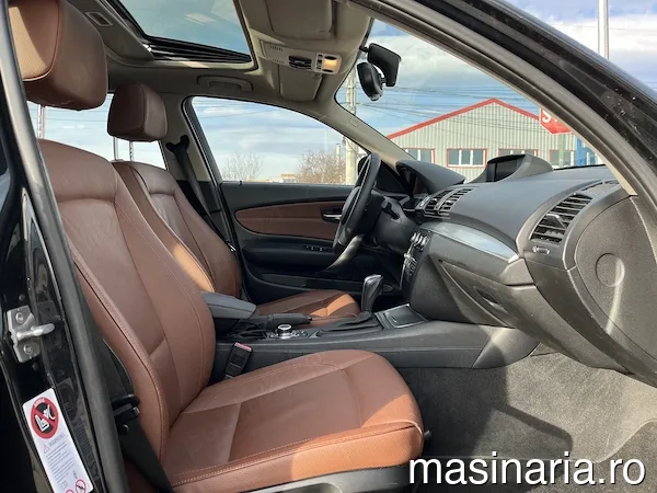 BMW 1 Series (Toate) #10