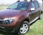 Dacia Duster - 1