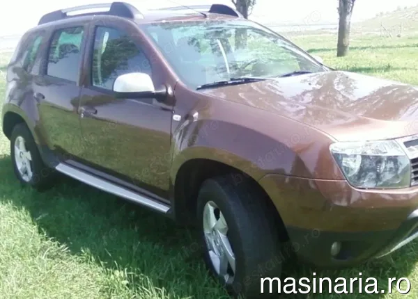 Dacia Duster #3