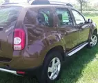 Dacia Duster - 5