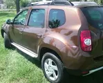Dacia Duster - 7